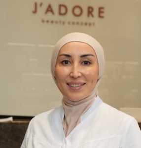 Раушан Жумартовна