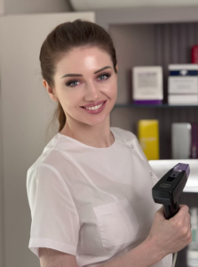 Анна Степановна